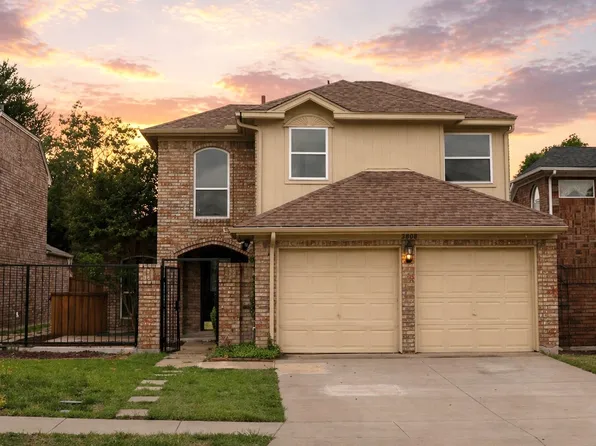 3808 Denham Way, Plano, TX 75023