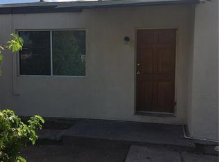 322 Santini Pl, El Paso, TX 79915