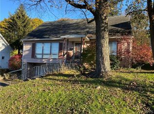 2103 Holland Ave, Utica, NY 13501