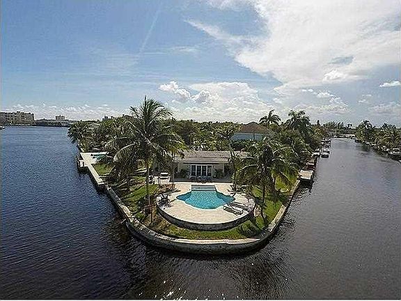 AERIAL VIEW OF RENTAL