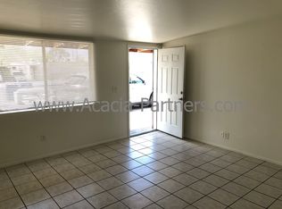 3452 N Geronimo Ave, Tucson, AZ 85705