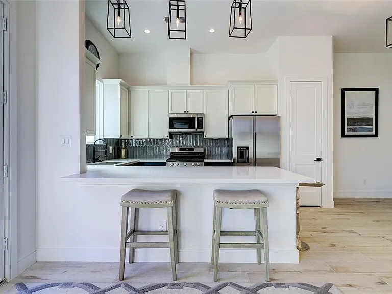 4508 Old Yale St #D — Photo 10