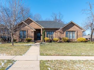 4907 S Harvard Ct, Springfield, MO 65804