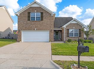 4041 Locerbie Cir, Spring Hill, TN 37174