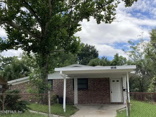 1616 E 19TH Street, Jacksonville, FL 32206