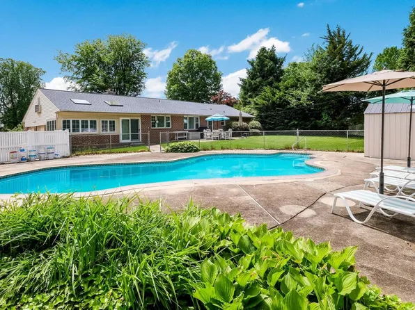 1061 George Rd, Meadowbrook, PA 19046