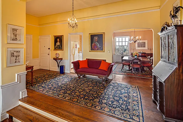 Sold by Brown Harris Stevens | media 15