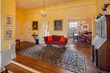 Sold by Brown Harris Stevens