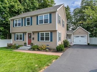 54 Bacon St, Natick, MA 01760