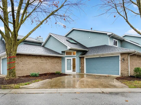 4524 Piazza Cir, Fort Wayne, IN 46804