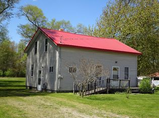 2937 S Range Rd, Knox, IN 46534