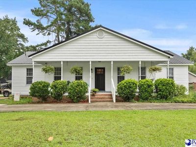 462 Somerset Pl, Florence, SC, 29501