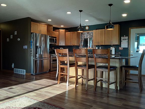 LG Smart App Appliances