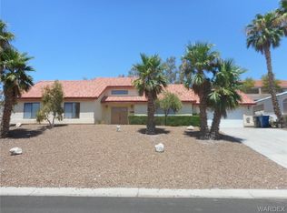 2447 Park Ridge Ave, Bullhead City, AZ 86429