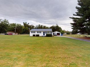 14325 Smallwood Dr, Hughesville, MD