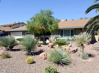 5182 W Desert Inn Rd, Las Vegas, NV 89146