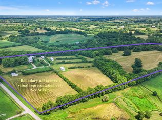 583 College Rd, Paris, KY 40361