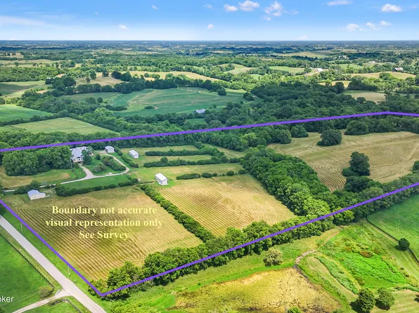 583 College Rd, Paris, KY 40361