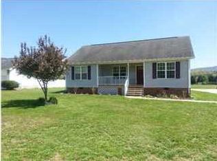 129 Beaver Creek Rd, Dunlap, TN 37327