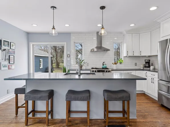7314 Sheridan Ave S, Richfield, MN 55423