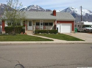 536 N 970 W, Provo, UT 84601