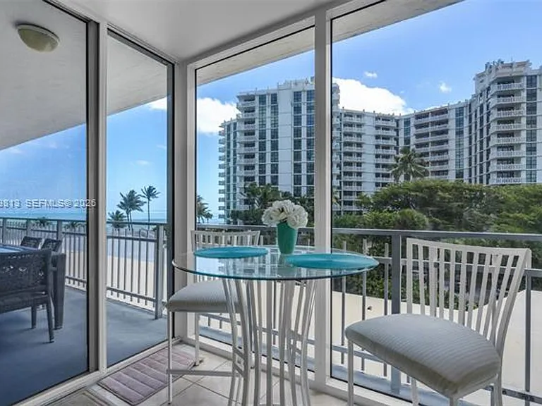 600 Grapetree Dr #4DS — Photo 20