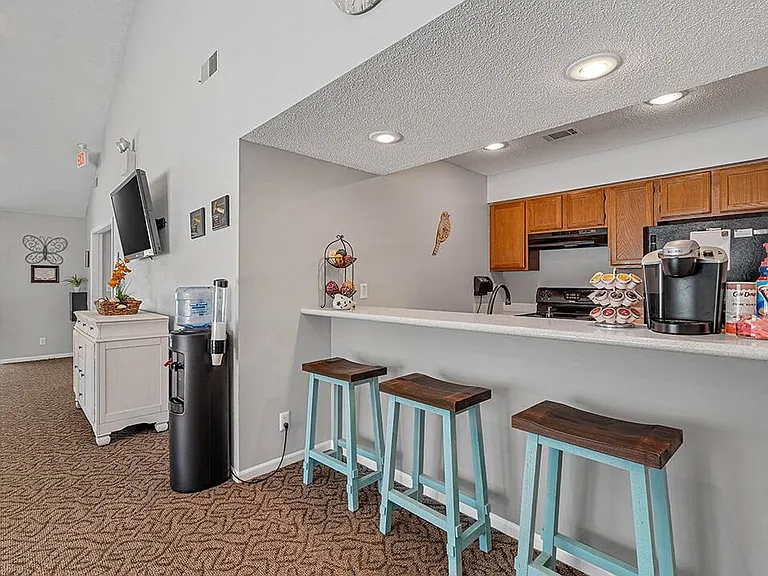 Great Place to Rent for Parties!