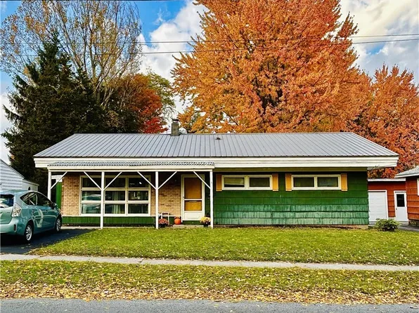 1641 Columbia St, Watertown, NY 13601