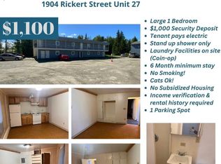 1904 Rickert St, Fairbanks, AK 99701
