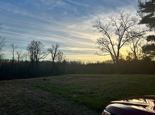 10665 W Georgetown Rd, Columbus, IN 47201