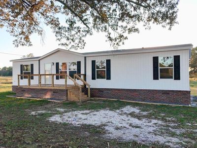 804 County Road 25, Crossville, AL, 35962