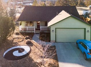 62653 Hawkview Rd, Bend, OR 97701