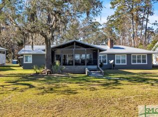 342 Cattle Hammock Rd, Midway, GA 31320