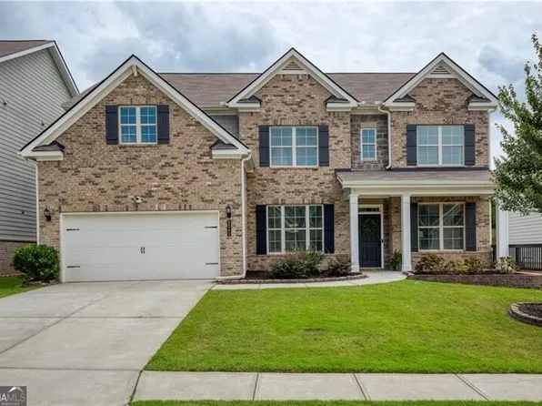3242 Long Creek Dr, Buford, GA 30519