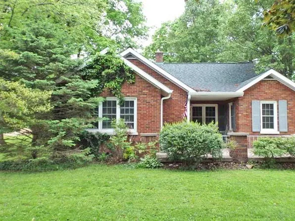 3401 S 241 State Rd, Wheatland, IN 47597