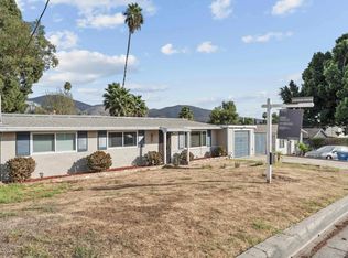 823 Pecos St, Spring Valley, CA 91977