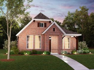 1008 S Hill Dr, Crowley, TX 76036