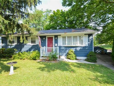 345 Liberty Blvd, Phillipsburg, NJ, 08865