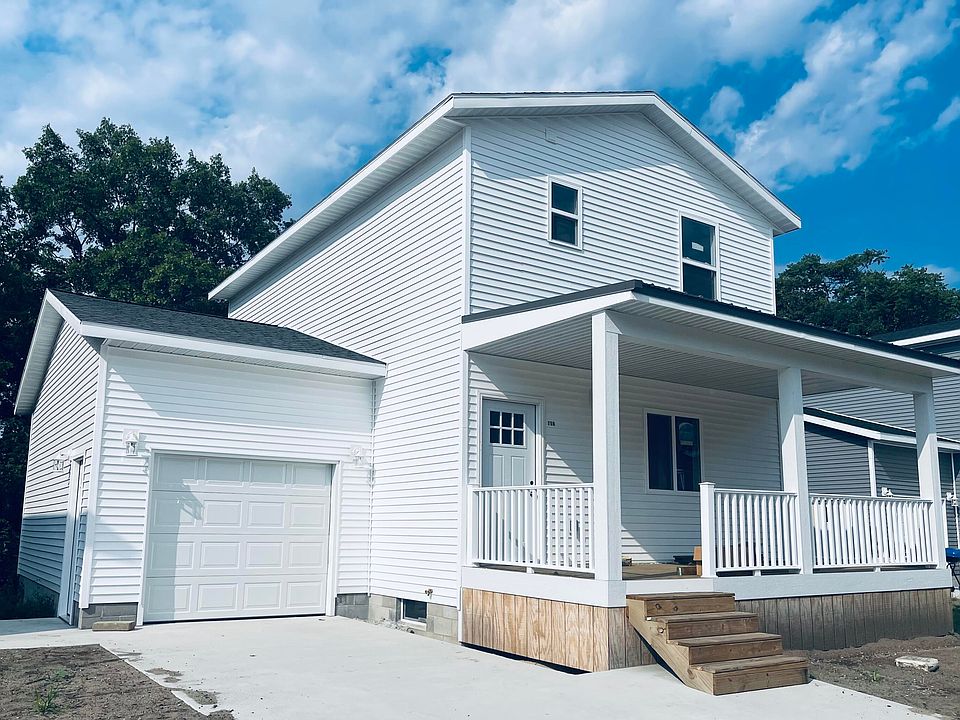 750 Leonard Ave, Muskegon, MI 49442 | Zillow