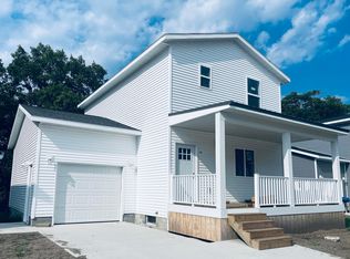 750 Leonard Ave, Muskegon, MI 49442