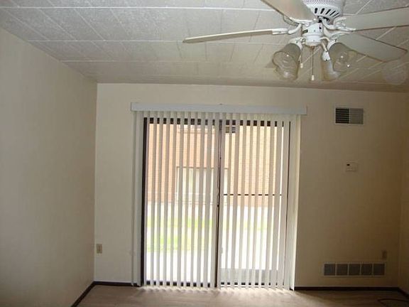 Into Living Room