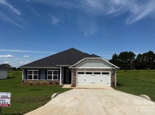 1030 Gardenia Dr #2, Mount Ulla, NC 28125