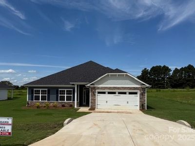 1030 Gardenia Dr #2, Mount Ulla, NC, 28125