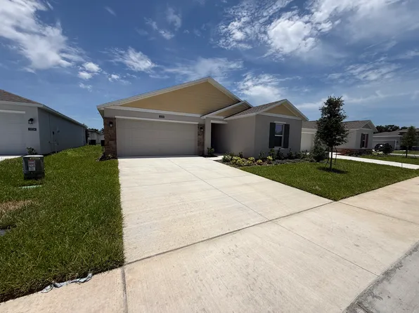 3228 Alpine Way, Davenport, FL 33837