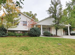 3831 S Terrace Heights Rd, Salt Lake City, UT 84109