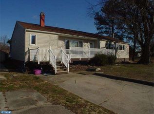120 Harvard Rd, Pennsville, NJ 08070