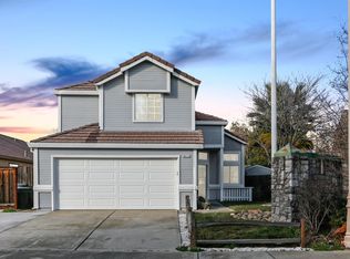 8413 Hillsbrook Dr, Antelope, CA 95843