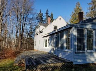 147 Church St, Damariscotta, ME 04543