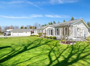 6273 Santa Barbara Rd, Lexington, MI 48450