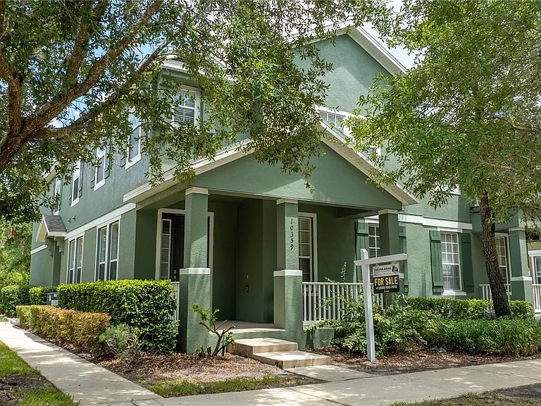 10359 Lake District Ln #58B — Photo 18
